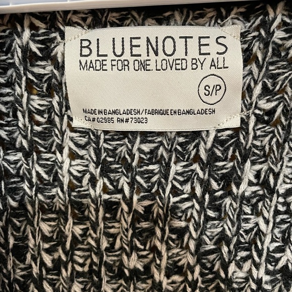 Cardigan - Picture 3 of 3